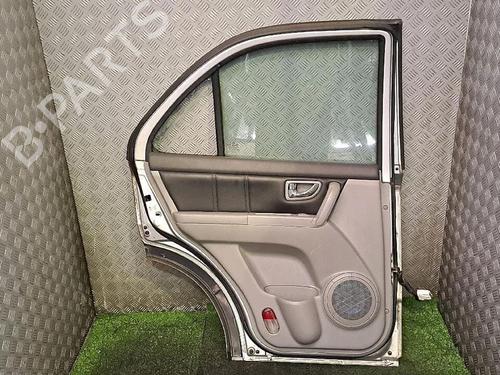 Left rear door KIA SORENTO I (JC) 2.5 CRDi 4WD | BP30064567C4