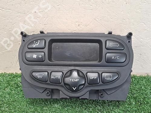 Climate control PEUGEOT 307 Break (3E) 2.0 HDI 90 | BP29948372I5 - Image 5