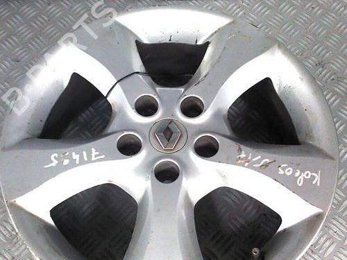 Used Rim RENAULT KOLEOS I (HY_) 2.0 dCi 4x4 (HY0K) (150 hp) 30067795