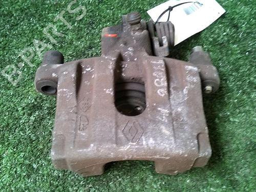 Used Right rear brake caliper RENAULT VEL SATIS (BJ0_) 2.0 dCi (BJ03, BJ0B) (173 hp) 30067450
