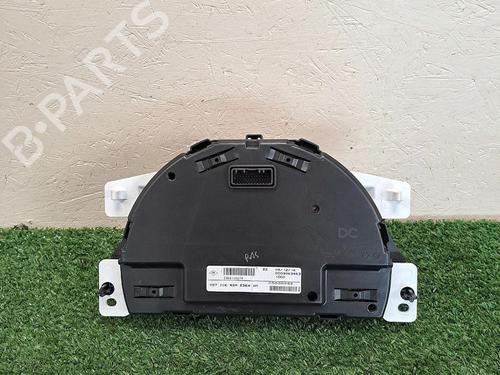 Instrument cluster RENAULT TWINGO III (BCM_, BCA_) 1.0 SCe 70 (BCMB) | BP29948425C47 - Image 2