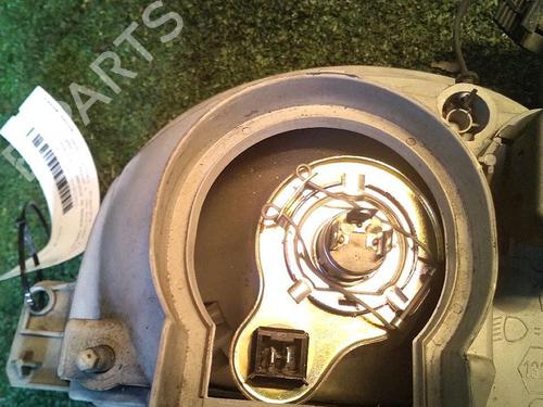 Scheinwerfer rechts RENAULT TWINGO I (C06_) 1.2 (C066, C068) | BP30073331C29 