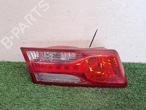 Used Left tailgate light RENAULT LAGUNA Coupe (DT0/1) 1.5 dCi (110 hp) 28332185
