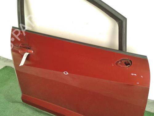 Used Right front door SEAT IBIZA IV (6J5, 6P1) 1.9 TDI (90 hp) 29947205