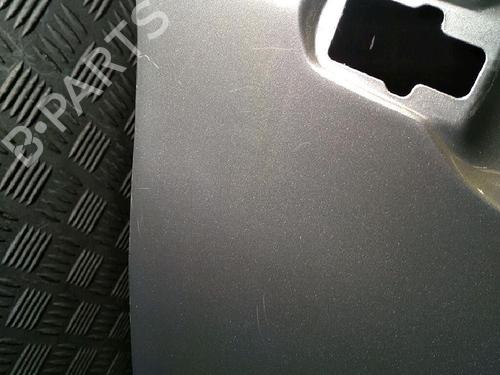 Puerta delantera derecha PEUGEOT 208 I (CA_, CC_) 1.2 VTI 82 (82 hp) 29947110