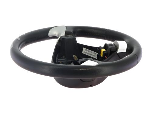 Used Steering wheel Steering wheel PEUGEOT 307 CC (3B) 2.0 HDi 135 (136 hp) 34462419 34462419