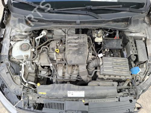 Gearbox VW POLO VI (AW1, BZ1, AE1) 1.0 | BP36771293M3 - Image 24