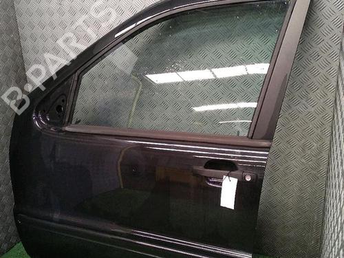Left front door MERCEDES-BENZ M-CLASS (W163) ML 270 CDI (163.113) | BP29952627C2
