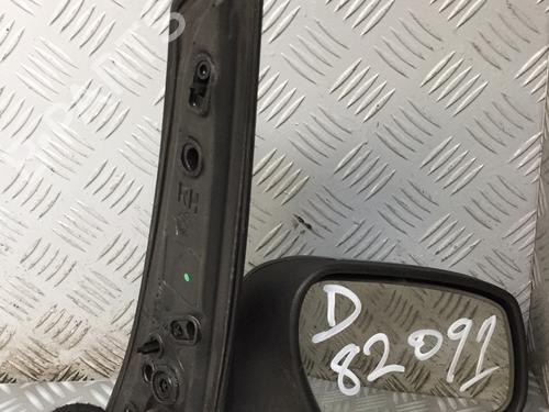 Used Right mirror FORD FOCUS C-MAX (DM2) 1.6 TDCi (90 hp) 21635223