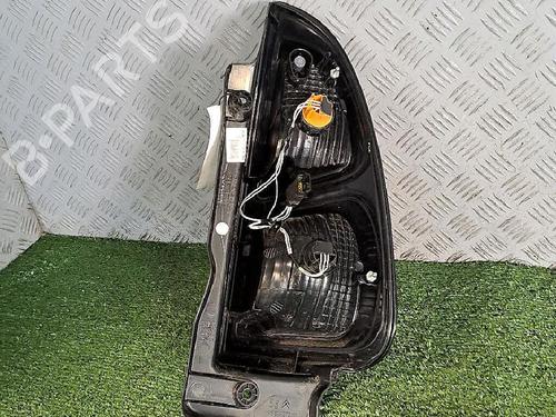 Left taillight CITROËN C3 Picasso (SH_) 1.6 HDI 90 | BP30063710C34 