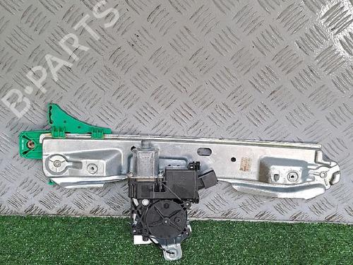 Rudehejsemekanisme Højre bagtil OPEL ASTRA J (P10) 1.7 CDTI (68) | BP30063533C25