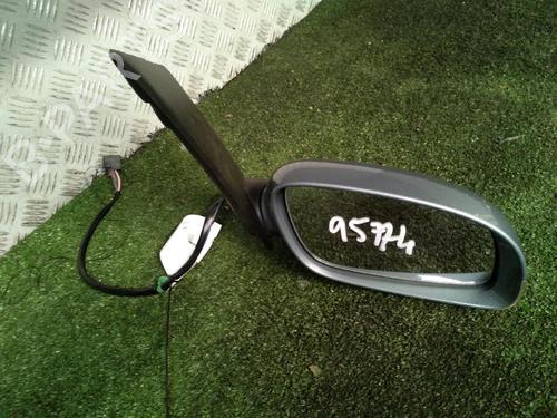 Right mirror VW TOURAN (1T1, 1T2) 1.9 TDI | BP19125387C27 
