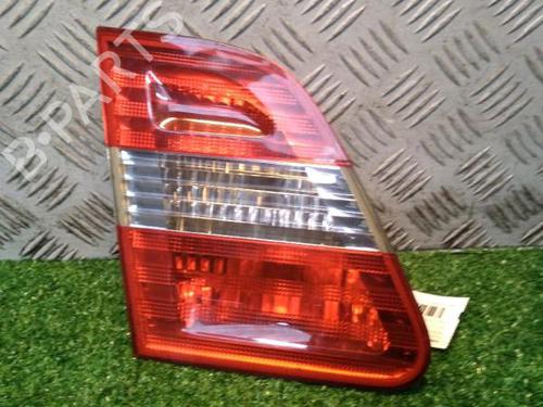 Used Left tailgate light Left tailgate light 30071699 30071699