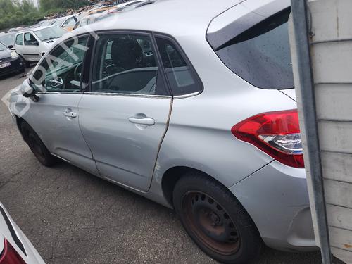 Left taillight CITROËN C4 II (NC_) 1.6 HDi 90 | BP37652843C34 - Image 9