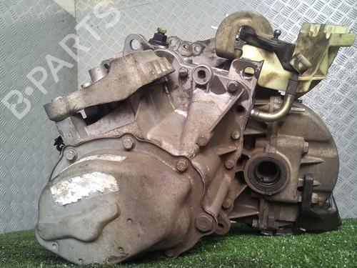 Gearbox CITROËN C3 Picasso (SH_) | BP30068339M3