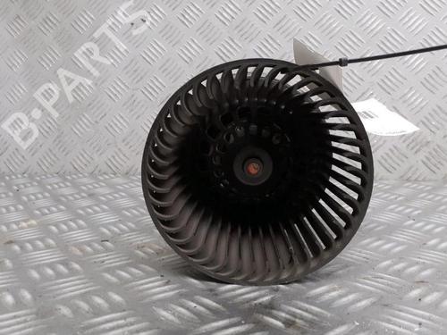 Used Heater blower motor Heater blower motor CITROËN C3 Picasso (SH_) 1.6 HDI 90 (92 hp) 30070205 30070205