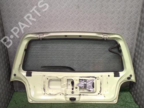 Bakluke CC/Kombi-Kupé RENAULT TWINGO I (C06_) 1.2 16V (C06C, C06D, C06K) | BP27094940C6 