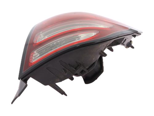 Right taillight CITROËN C3 II (SC_) 1.4 HDi 70 (SC8HZC, SC8HR0, SC8HP4) | BP37528193C35 - Image 6