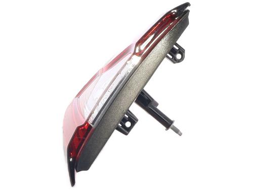 Left tailgate light RENAULT CAPTUR I (J5_, H5_) 1.5 dCi 90 (J5N4, J5M5, J5MW, J5M6, J5AL, J5AJ) | BP33834454C79 - Image 3