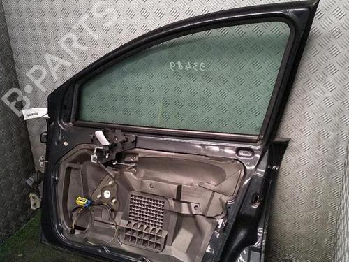 Right front door CITROËN C5 II (RC_) 2.0 HDi (RCRHRH) | BP29952398C3 