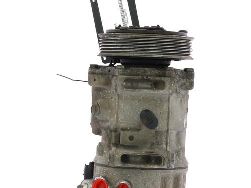 AC compressor PEUGEOT 5008 (0U_, 0E_) 1.6 HDi | BP31804019M34 