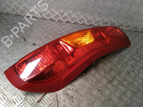 Right taillight NISSAN X-TRAIL II (T31) 2.0 dCi 4x4 | BP30070884C35 