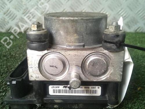ABS pump RENAULT CLIO III (BR0/1, CR0/1) 1.5 dCi | BP29952751M43