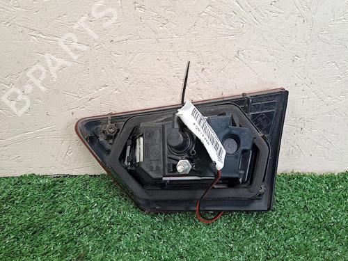 Left tailgate light RENAULT CLIO IV (BH_) 1.5 dCi 90 | BP30068192C79 