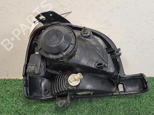 Left headlight RENAULT KANGOO (KC0/1_) 1.4 (KC0C, KC0H, KC0B, KC0M) | BP37729641C28 - Image 6