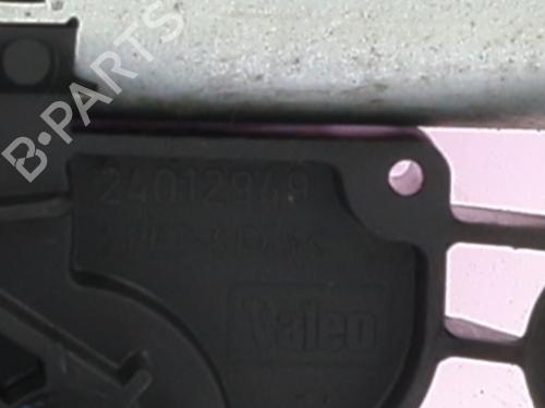 Rear wiper motor BMW X5 (E53) 3.0 d | BP30462637M102