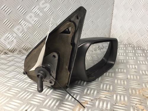 Right mirror MAZDA 2 (DY) 1.2 (DY3W) | BP11402569C27 
