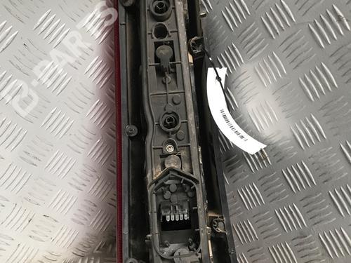 Right taillight OPEL MERIVA A MPV (X03) 1.7 CDTI (E75) | BP11400968C35 