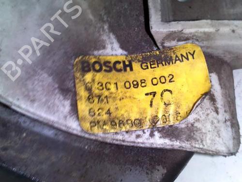 Right headlight FORD MONDEO II Turnier (BNP) 1.8 i | BP30075639C29 