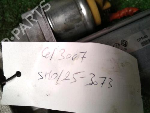 Starter RENAULT SCÉNIC II (JM0/1_) 1.9 dCi (JM0G, JM12, JM1G, JM2C) | BP30071870M8