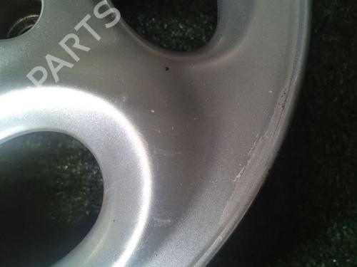 Felge für PEUGEOT 206 Hatchback (2A/C) 2.0 HDI 90 (90 hp) 29949300