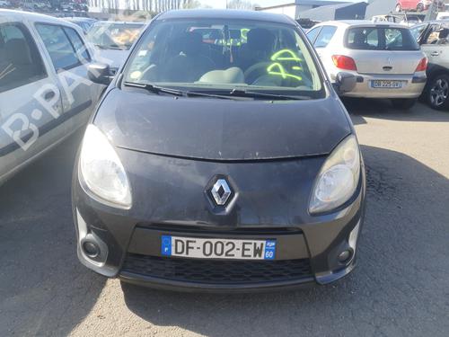 Brugte RENAULT TWINGO II (CN0_) 1.5 dCi 75 4553962