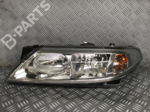 Faro izquierdo RENAULT LAGUNA II (BG0/1_) [2001-2007]  11401237