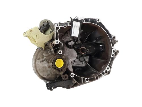 Gearbox CITROËN C3 III (SX) 1.6 BlueHDi 75 | BP37708089M3 - Image 7