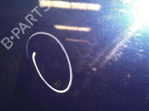 Used Hood RENAULT CLIO I (B/C57_, 5/357_) 1.4 (B57J, C57J, B57P) (75 hp) 29947460