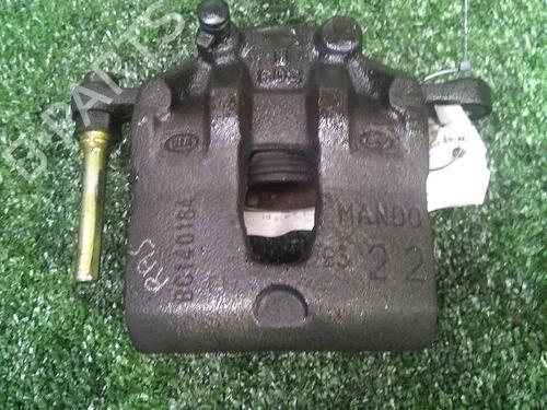 Right front brake caliper KIA RIO III (UB) 1.2 CVVT | BP30066806M104 