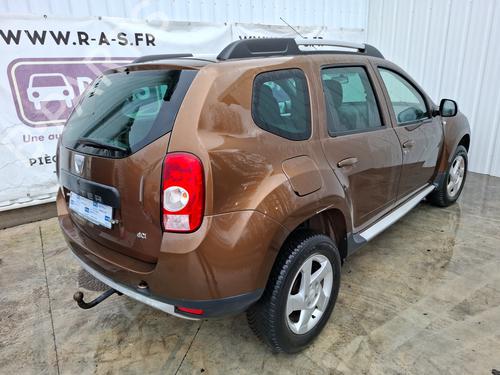 Horn DACIA DUSTER (HS_) 1.5 dCi (HSMC) | BP37076145E13  - Image 27