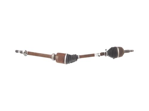 Right front driveshaft DACIA DUSTER (HM_) 1.5 dCi 115 (HMAD) | BP38054187M39 - Image 2