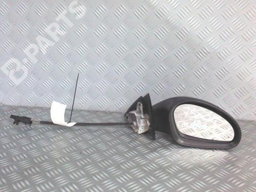 Used Right mirror SEAT CORDOBA (6L2) 1.9 SDI (64 hp) 11400081
