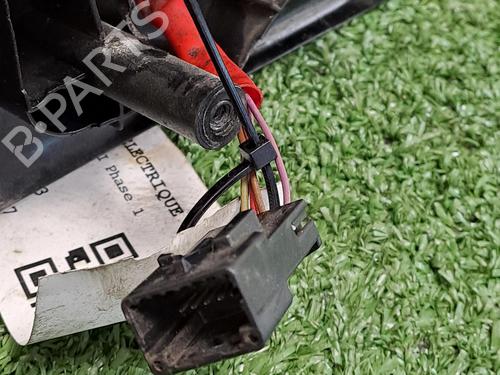 Left mirror RENAULT TWINGO II (CN0_) 1.5 dCi (CN0E) | BP29602078C26 