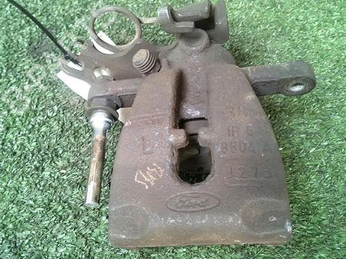 Left rear brake caliper FORD KUGA I 2.0 TDCi | BP30067173M107 