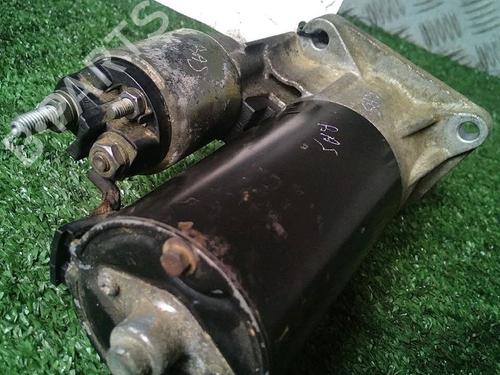 Starter FIAT CROMA (194_) 1.9 D Multijet (194AXC1B, 194AXC12) | BP30064660M8