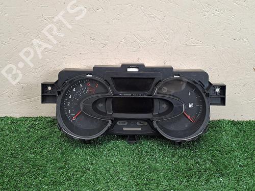 Instrument cluster RENAULT CAPTUR I (J5_, H5_) 1.3 TCe 150 (J5NK, J5JS) | BP37730028C47 - Image 4