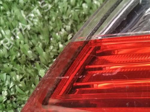 Right tailgate light RENAULT CLIO IV (BH_) 0.9 TCe 75 (BHNP) | BP30076585C80 