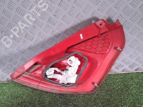 Left taillight FORD FIESTA VI (CB1, CCN) 1.4 TDCi | BP23395928C34 