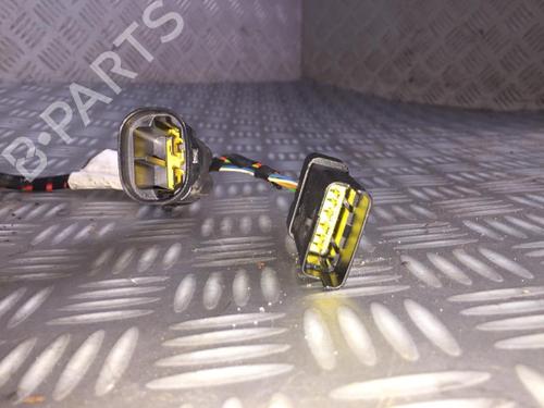 Taklukemotor PEUGEOT 206 CC (2D) 1.6 16V (2DNFUF, 2DNFUR) | BP30072318M60 